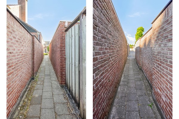 Medium property photo - Doctor H. Mollerstraat 51, 5683 HP Best